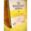 The Beekeeper's Journal